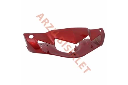 ÖN FAR GRENAJI [KIRMIZI] MONDIAL SFC