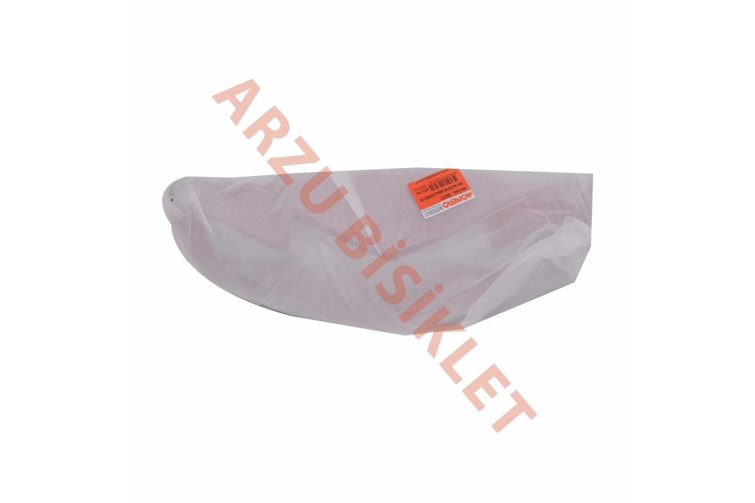 ÖN FAR GRENAJI [KIRMIZI] MONDIAL SFC