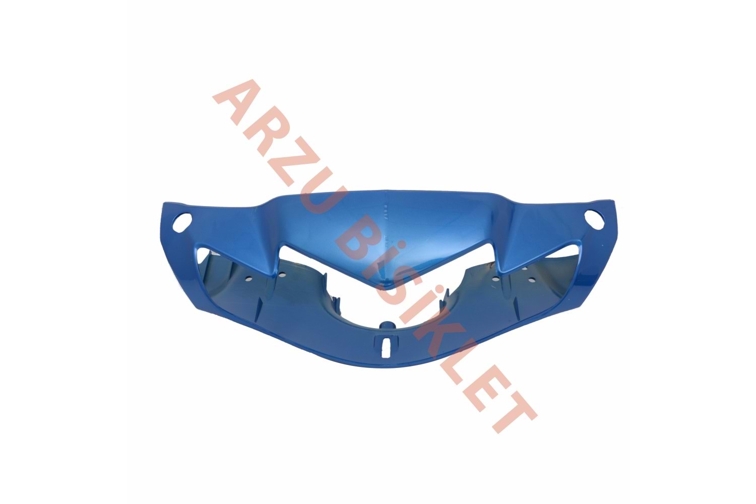 ÖN FAR GRENAJI [MAVI] MONDIAL SFC MINI