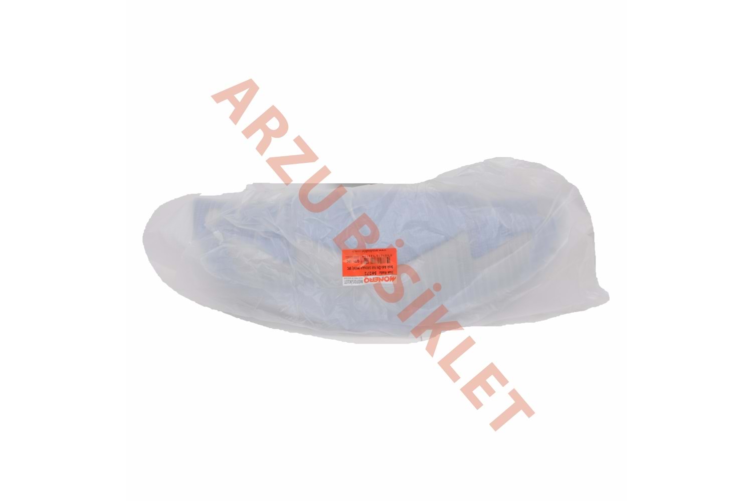 ÖN FAR GRENAJI [MAVI] MONDIAL SFC MINI