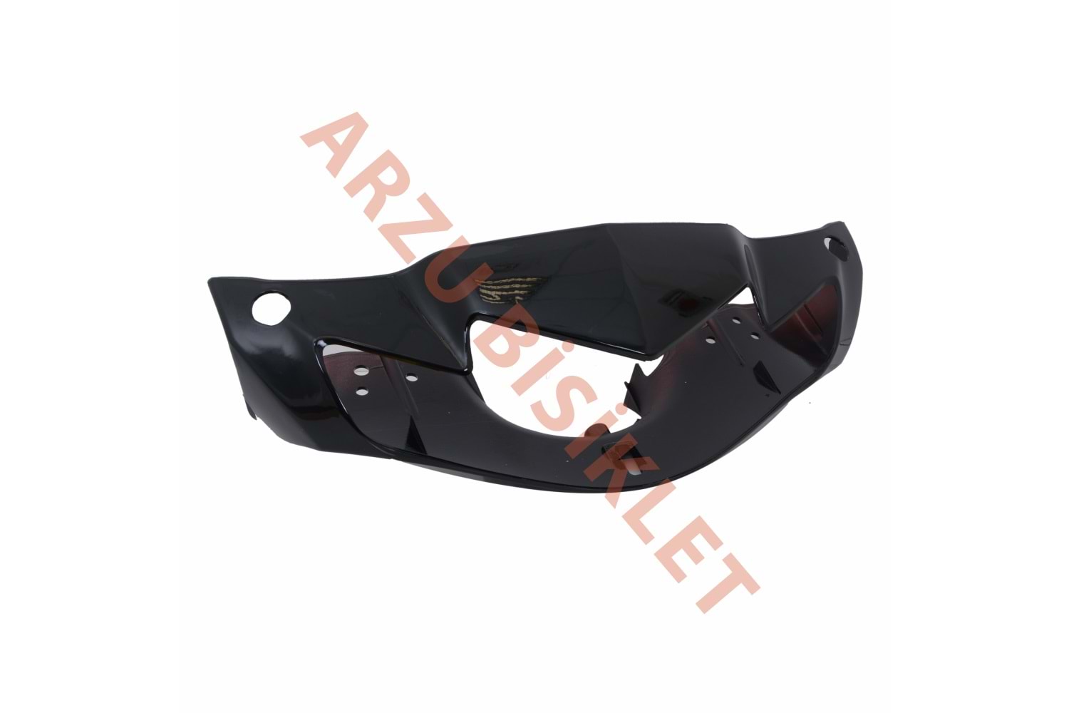 ÖN FAR GRENAJI [SIYAH] MONDIAL SFC MINI