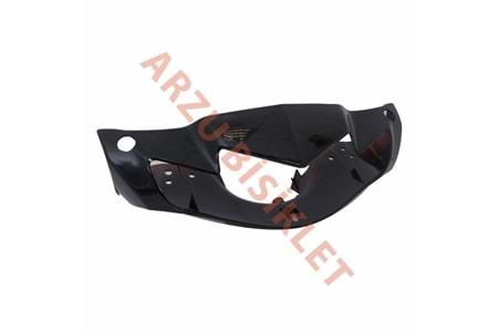 ÖN FAR GRENAJI [SIYAH] MONDIAL SFC MINI