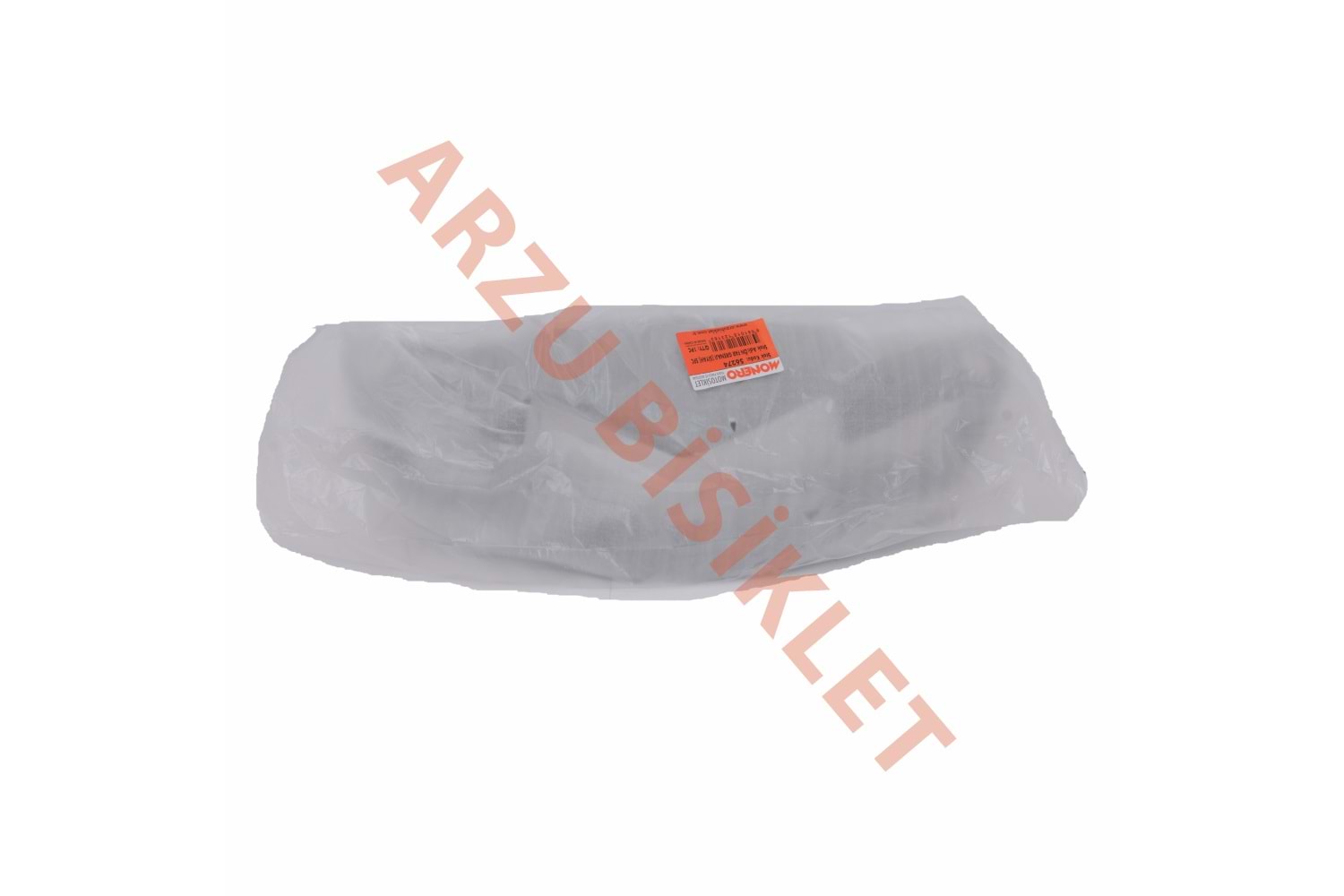 ÖN FAR GRENAJI [SIYAH] MONDIAL SFC MINI