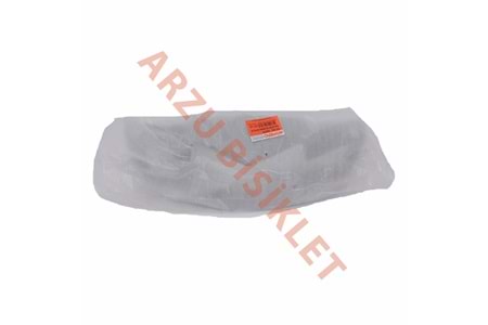 ÖN FAR GRENAJI [SIYAH] MONDIAL SFC MINI