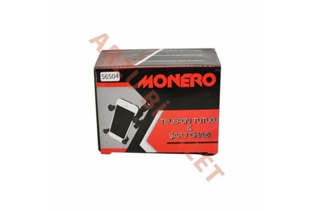 TELEFON TUTUCU [USB ŞARJ ÇIKIŞLI] MODEL 1