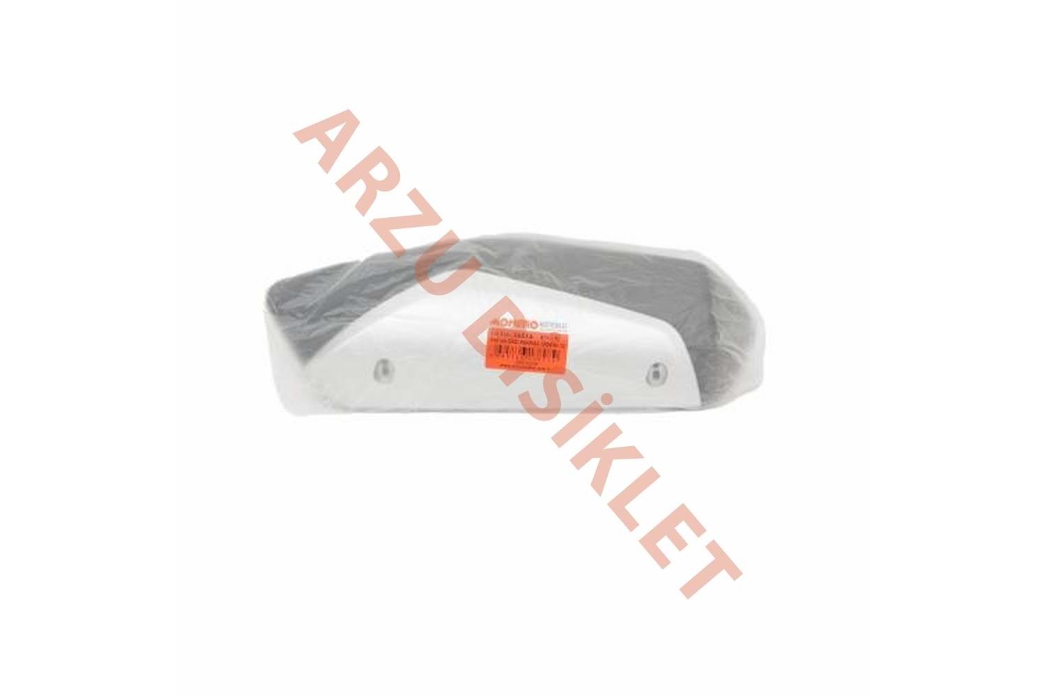 EGZOZ MUHAFAZA - SPONTINI 110