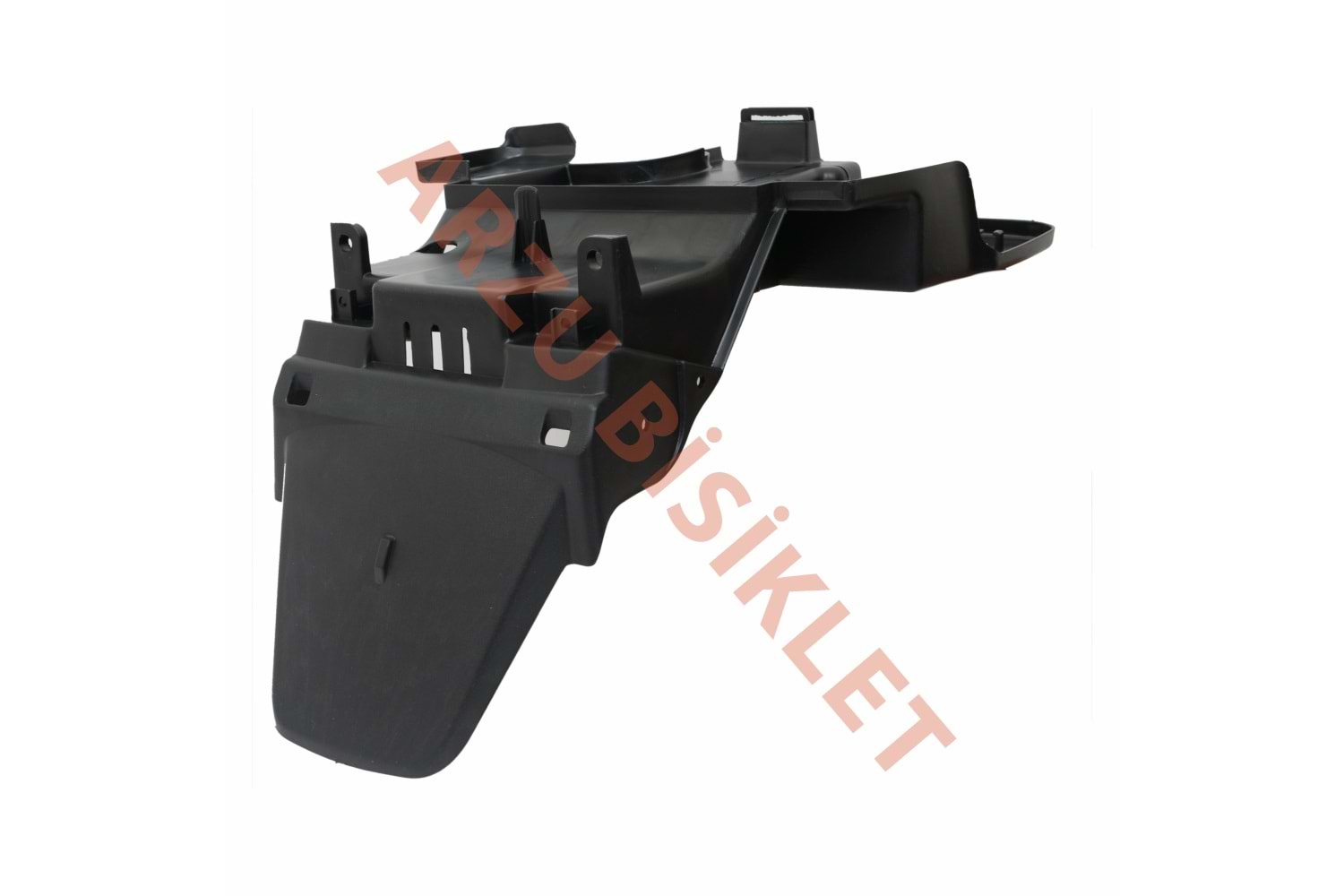 ARKA ÇAMURLUK - SPONTINI 110 [ORJİNAL]