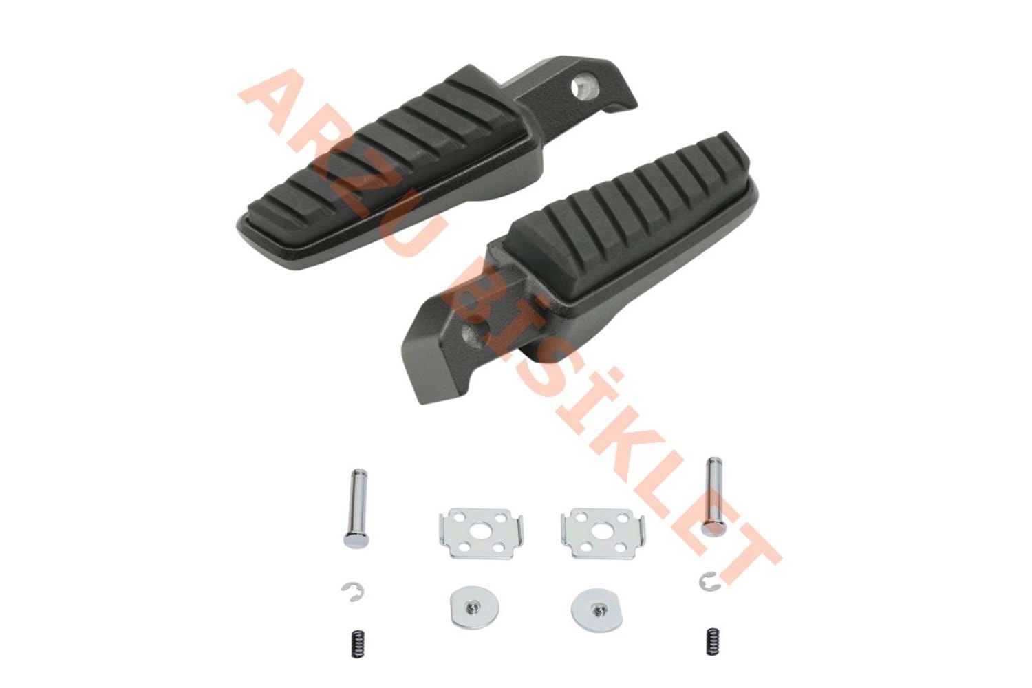 ARKA BASAMAK [TAKIM] - CF MOTO NK 250 - SR 250