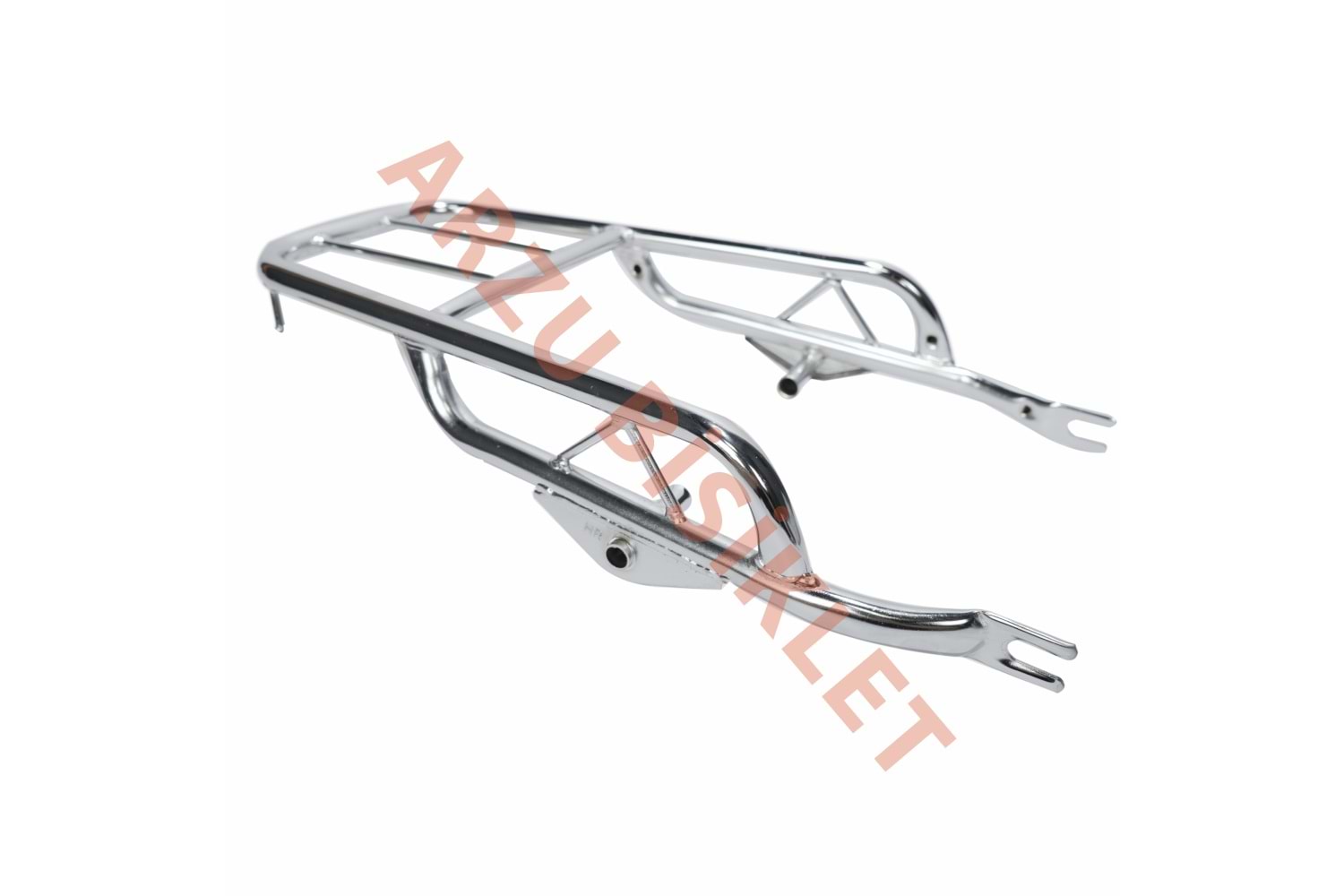 MONERO CG 125 PORT BAĞAJ MODİFİYE