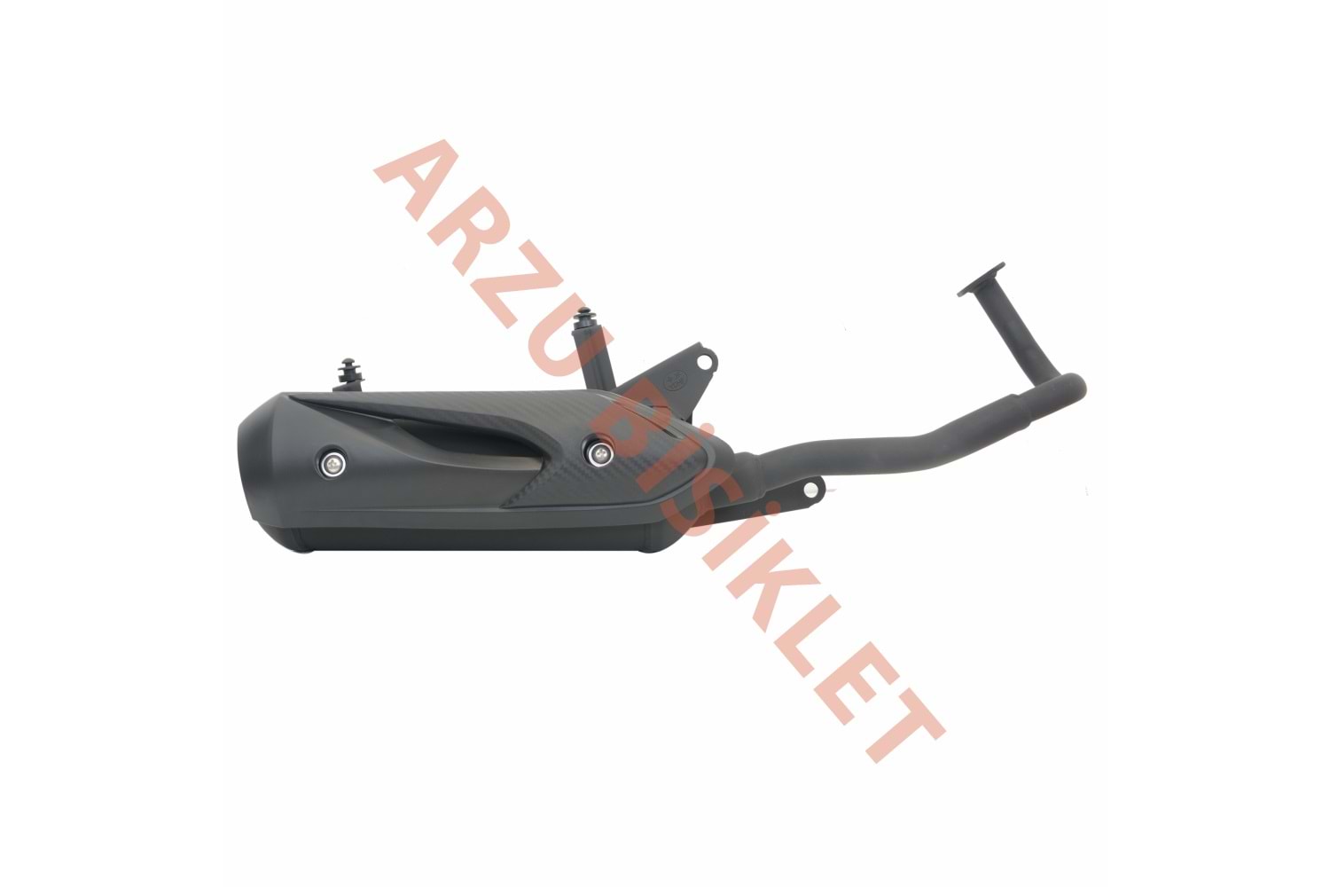 MONERO SCT 50 KUBA TRENDY EGZOZ