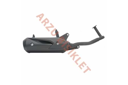 MONERO SCT 50 KUBA TRENDY EGZOZ