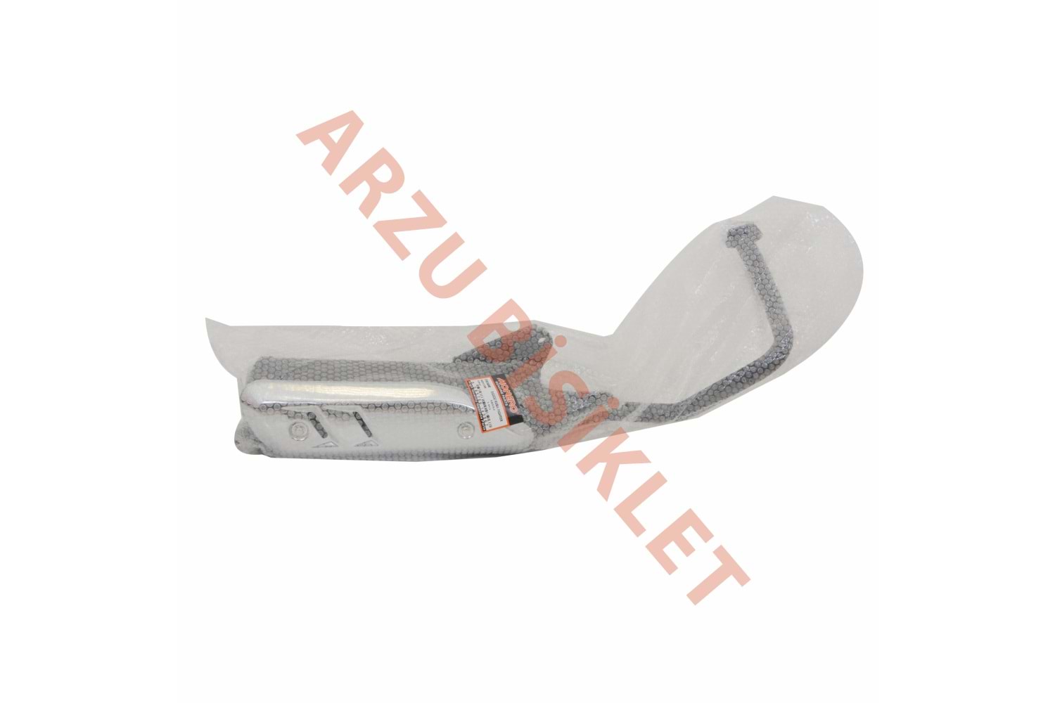 MONERO SCT 50 EGZOZ FİGHTER