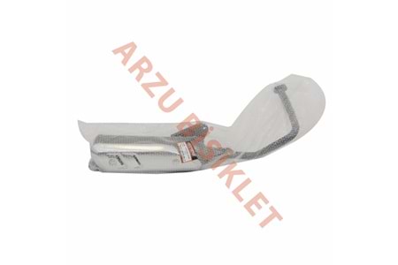 MONERO SCT 50 EGZOZ FİGHTER