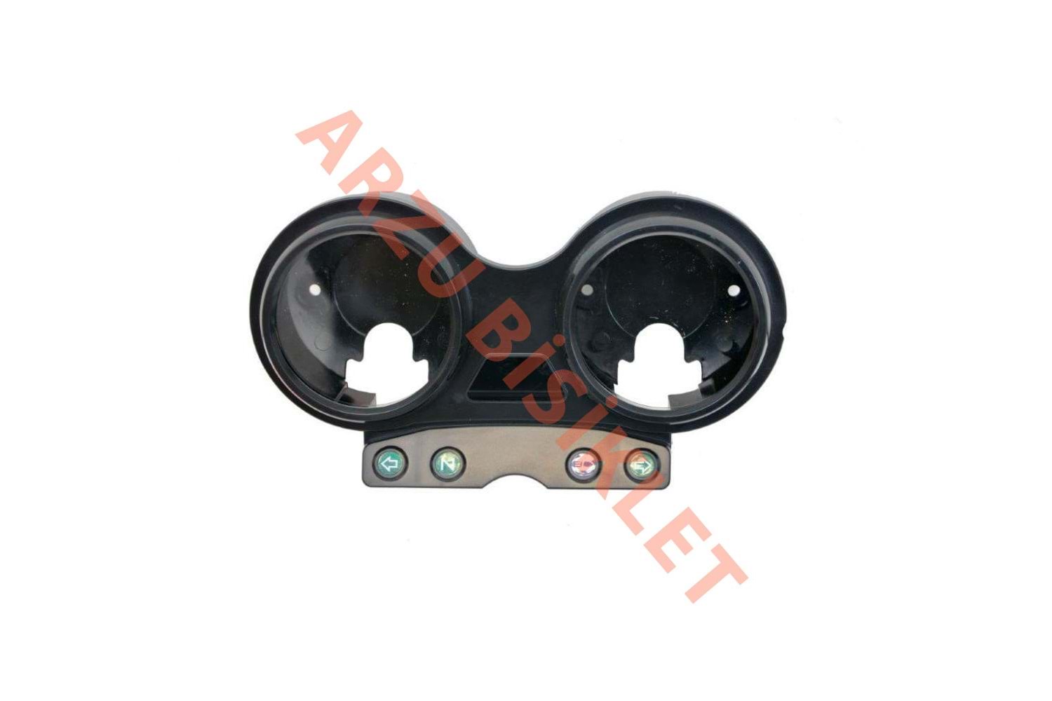 MONERO JANSEN YBR 125 KM KILIFI