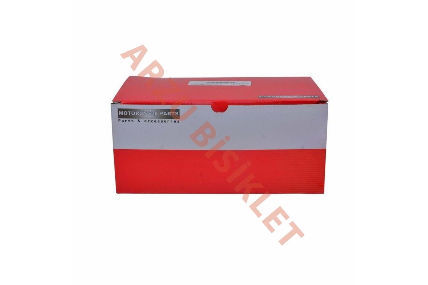 MONERO JANSEN YBR 125 KM KILIFI