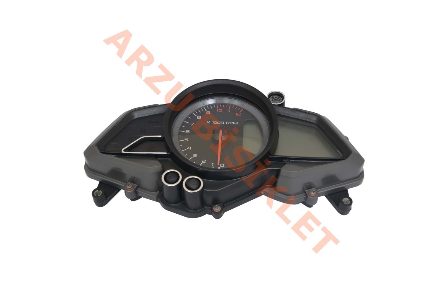 KİLOMETRE SAATİ BAJAJ PULSAR NS 200 [ORJİNAL] -[JL402400]