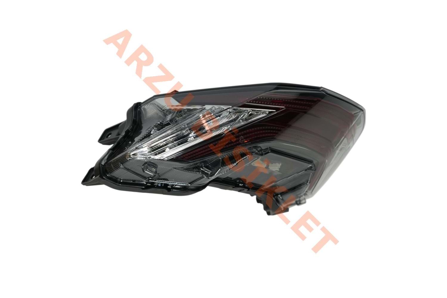 STOP KOMPLE PCX [2021-2024]