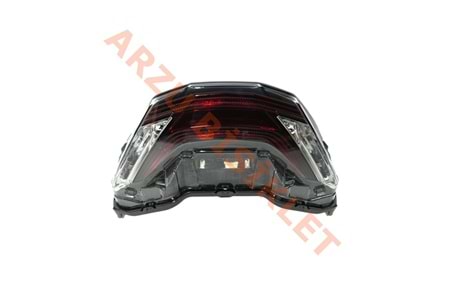 STOP KOMPLE PCX [2021-2024]