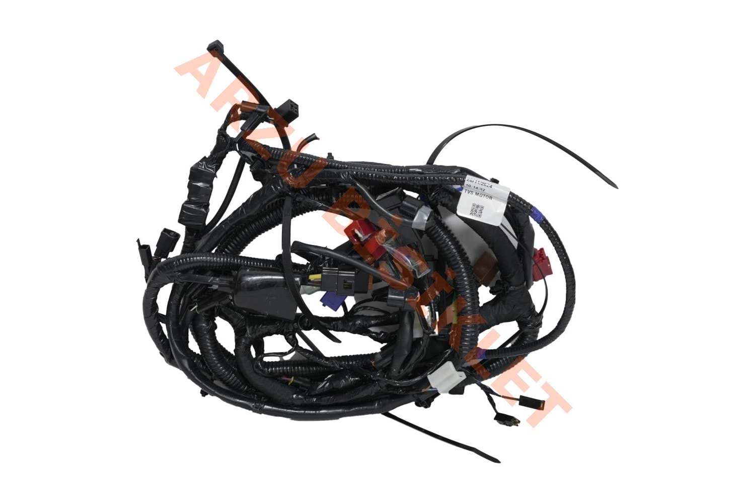 ELEKTRİK TESİSATI [ORJİNAL] - TVS JÜPİTER 125-[KL160020]