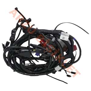 ELEKTRİK TESİSATI [ORJİNAL] - TVS JÜPİTER 125-[KL160020]