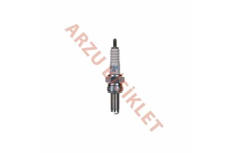 BUJİ 6263 - CR9E - NGK - JAPAN [THAILAND]