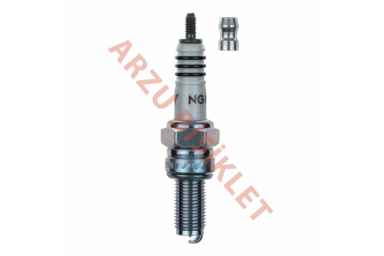BUJİ 3521 - CR9EIX - [İRİDYUM] NGK - JAPAN