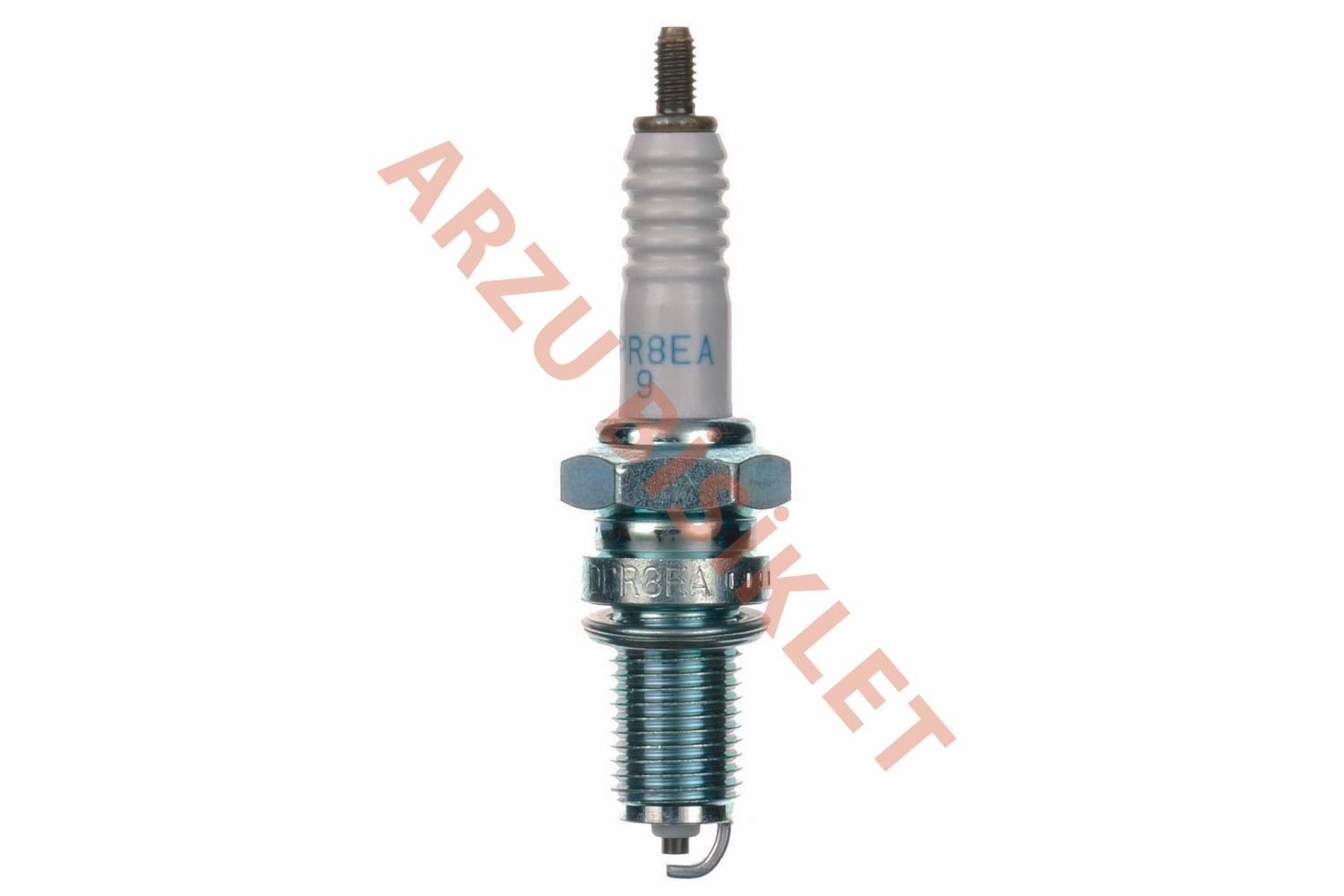 NGK DPR8EA - 9 CG 125 REZİSTANSLI BUJİ