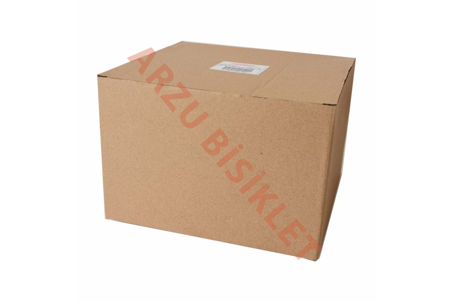 MONERO CG 125 ARKA STOP KOMPLE KISA MODEL