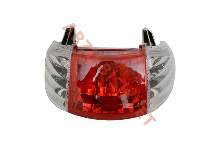 SWAN CUB 100 ARKA STOP KOMPLE