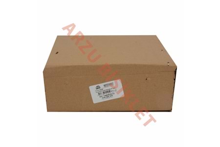 SWAN CUP 100 ARKA STOP KOMPLE