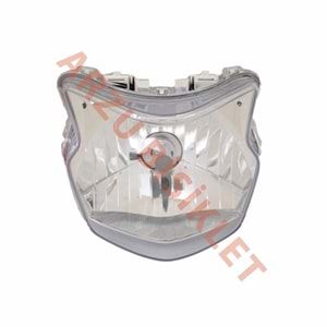 ÖN FAR HONDA DIO - E BELGELİ