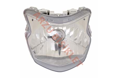 ÖN FAR HONDA DIO - E BELGELİ