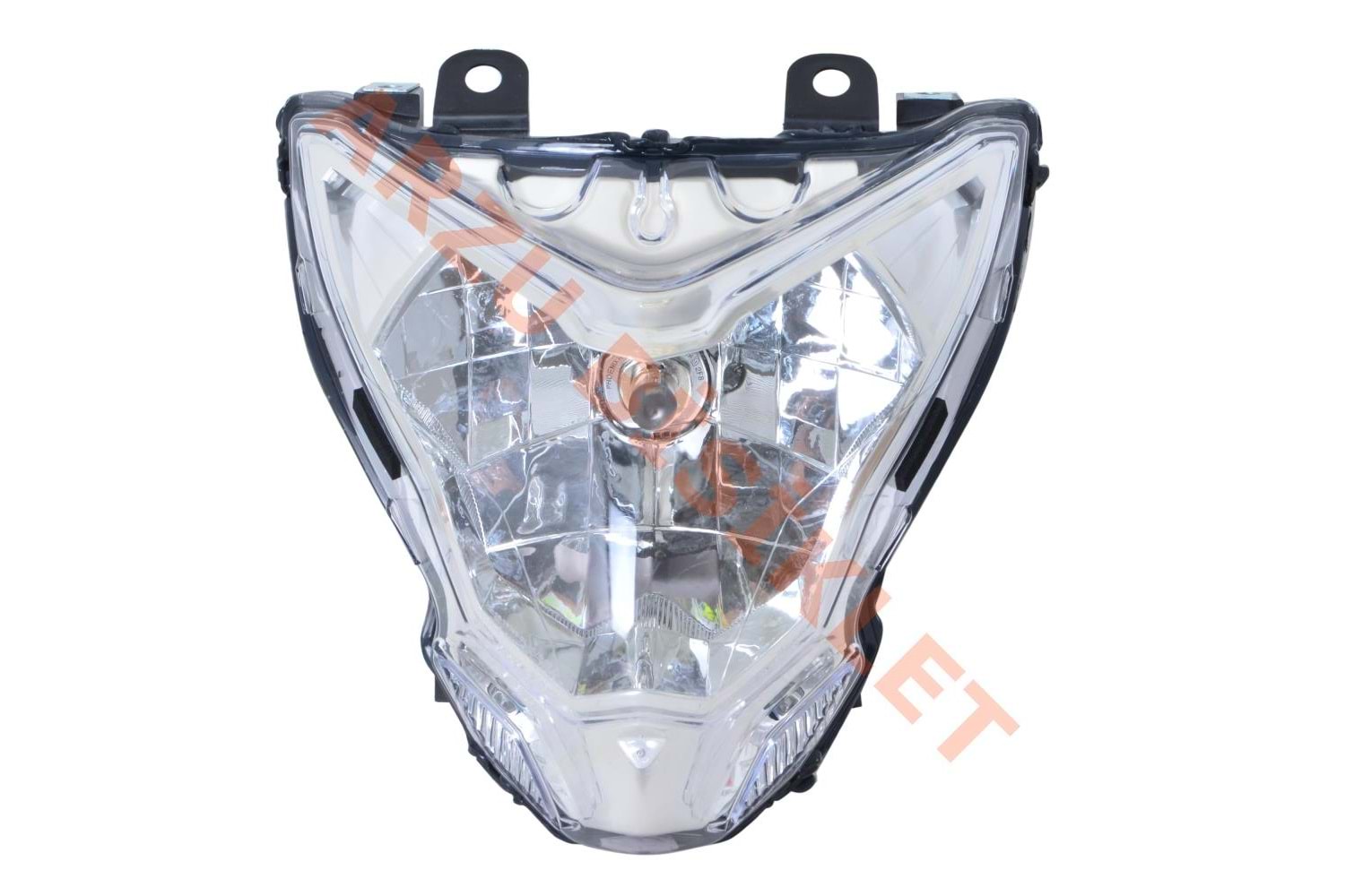 ÖN FAR KOMPLE BAJAJ PULSAR NS 200 [ORJİNAL]