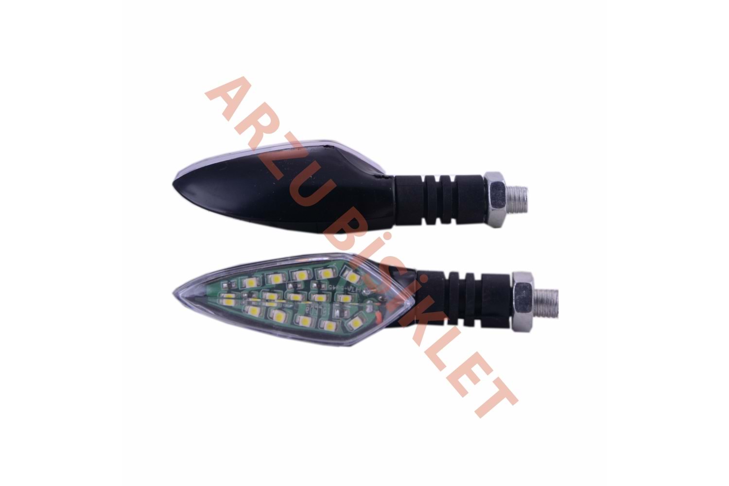 MONERO CG 125 ÇİTA LED SİNYAL TK