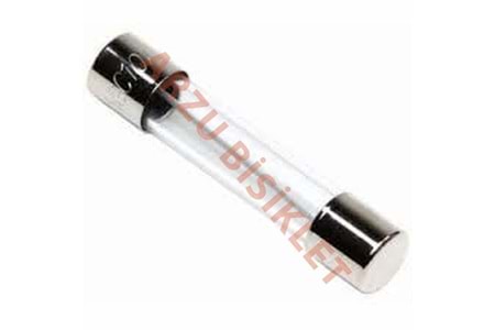 CAM SİGORTA [1 Pk : 100 Adet] [20 amp]