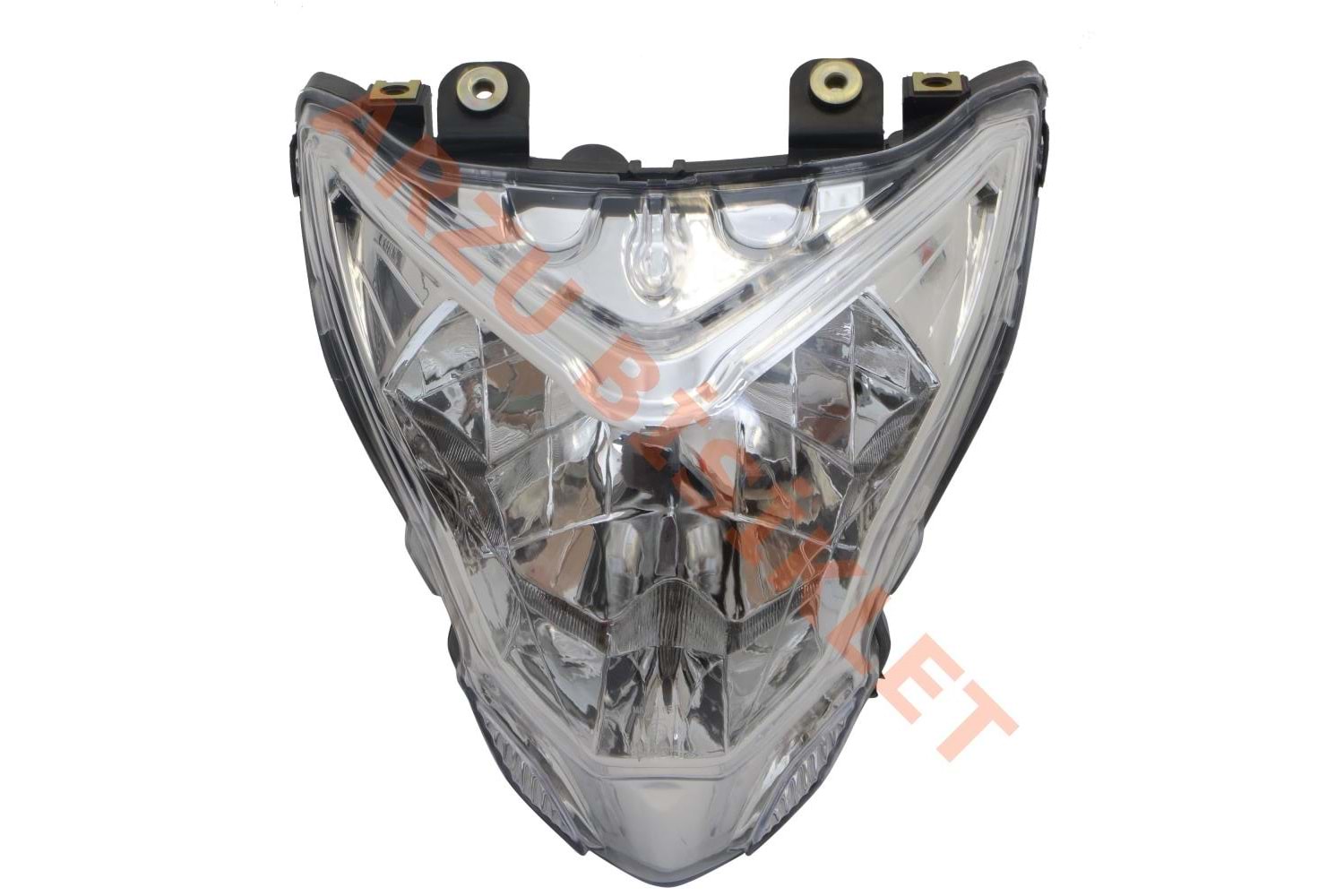 ÖN FAR BAJAJ PULSAR NS 200 - E BELGELİ