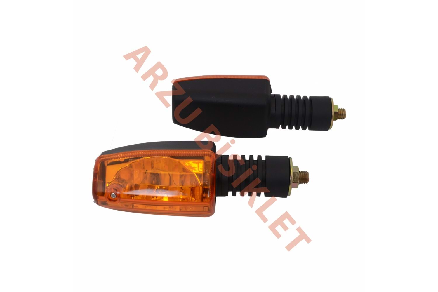 MONERO CG 125 SİNYAL TK UZUN KÖRÜK