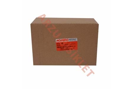 MONERO CG 125 SİNYAL TK UZUN KÖRÜK