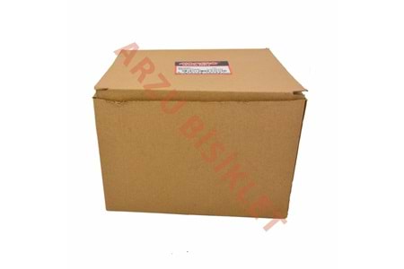 MONERO CG 125 NİKEL FAR KOMPLE ÇİZGİLİ CAM