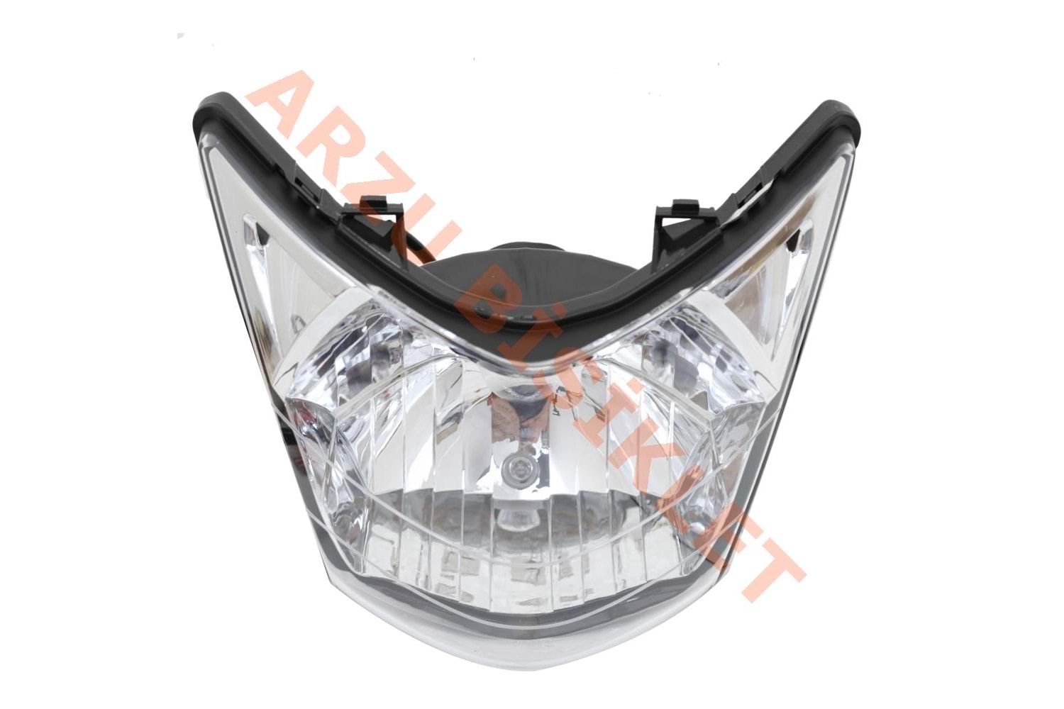 ÖN FAR CBF 150 - E BELGELİ