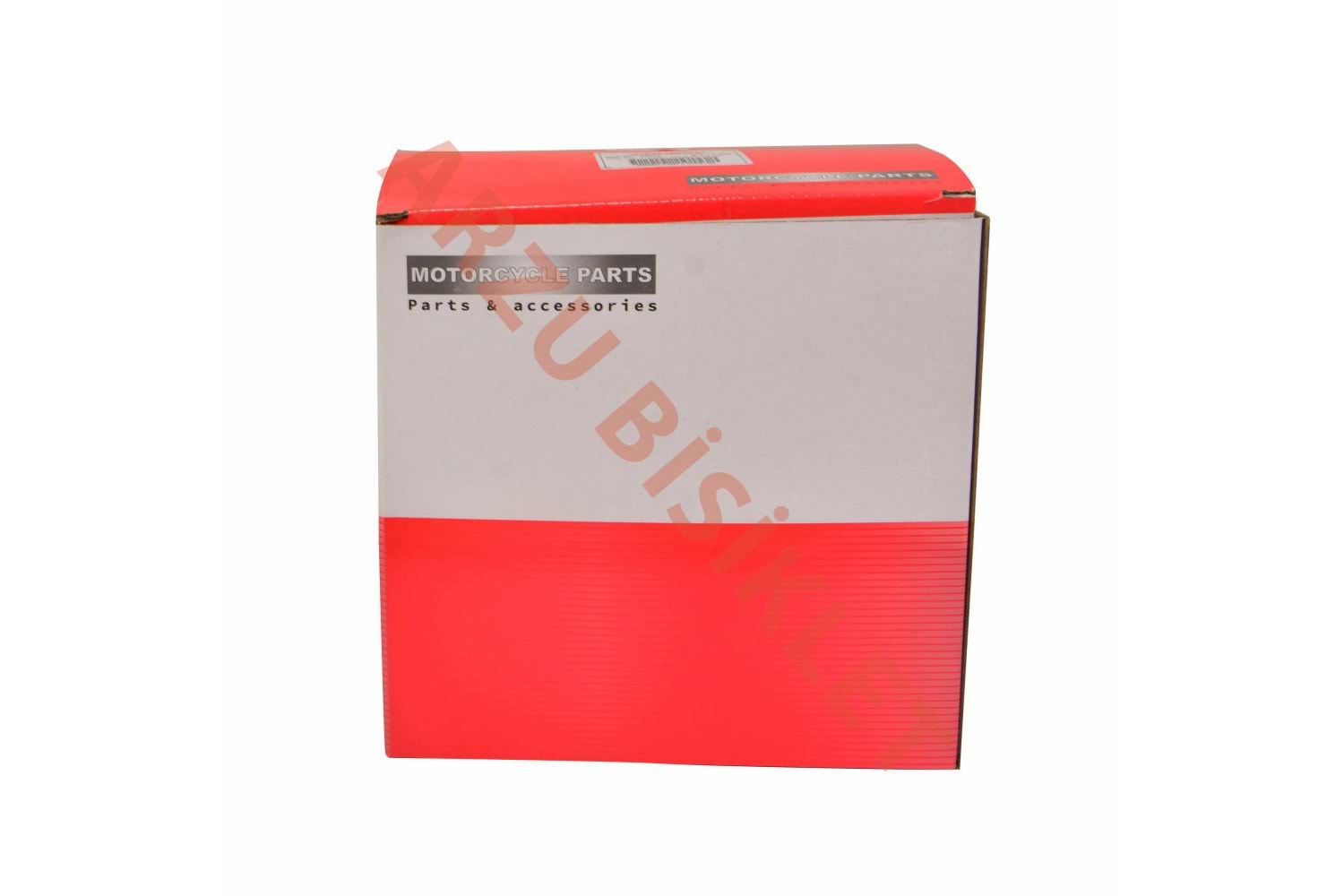 JANSEN YBR 125 FAR KOMPLE