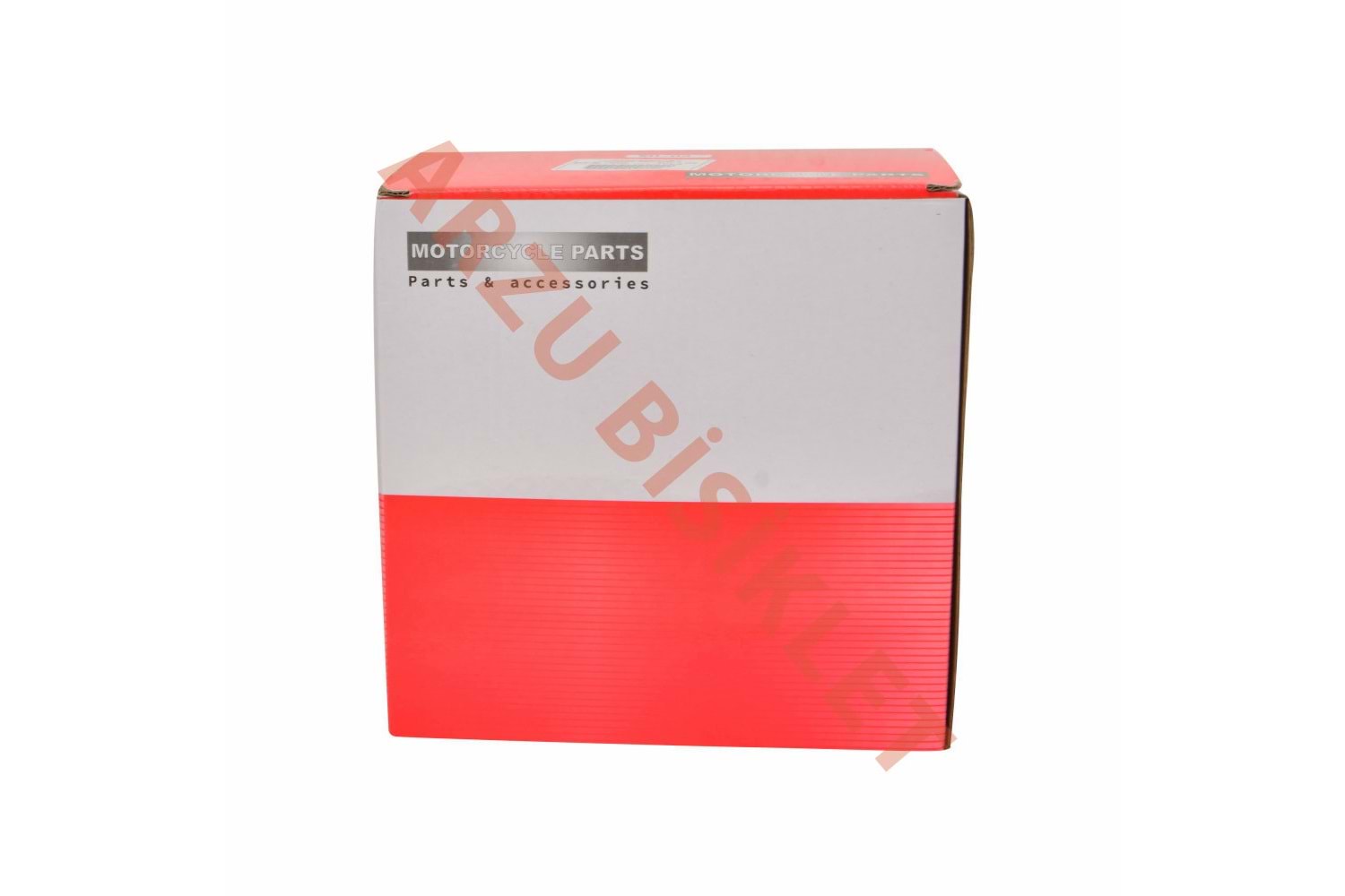 JANSEN YBR 125 FAR KOMPLE