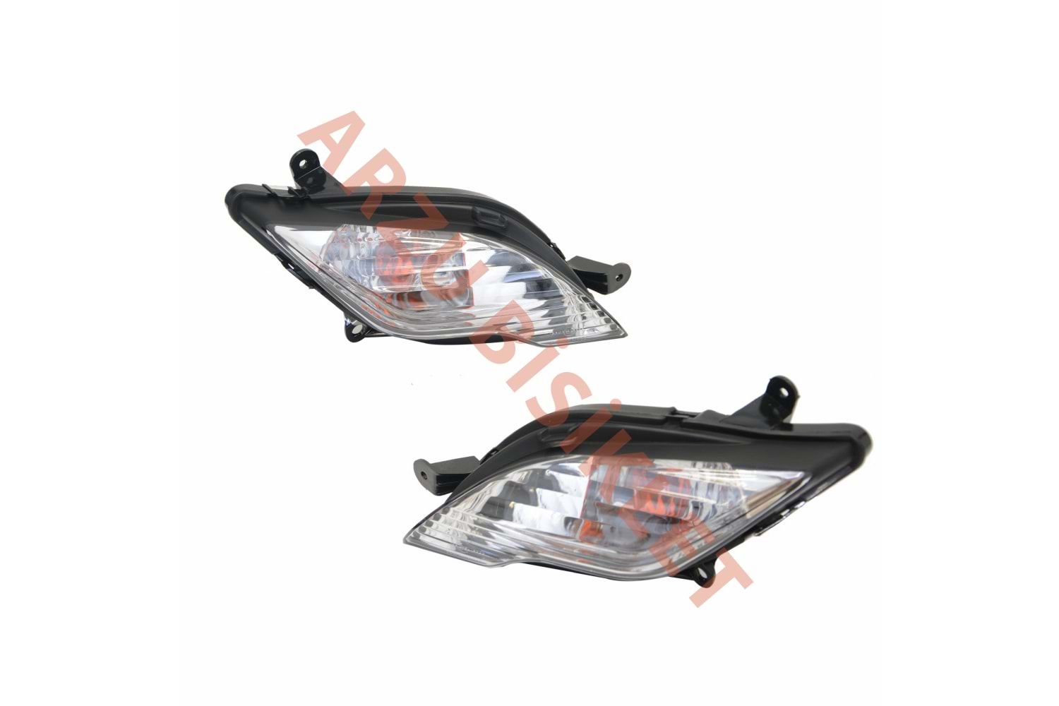 ÖN SİNYAL [TAKIM] ALPHA - E BELGELİ