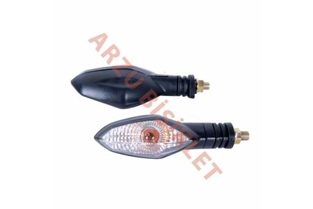 SİNYAL [TAKIM] BAJAJ PULSAR NS 200 - E BELGELİ