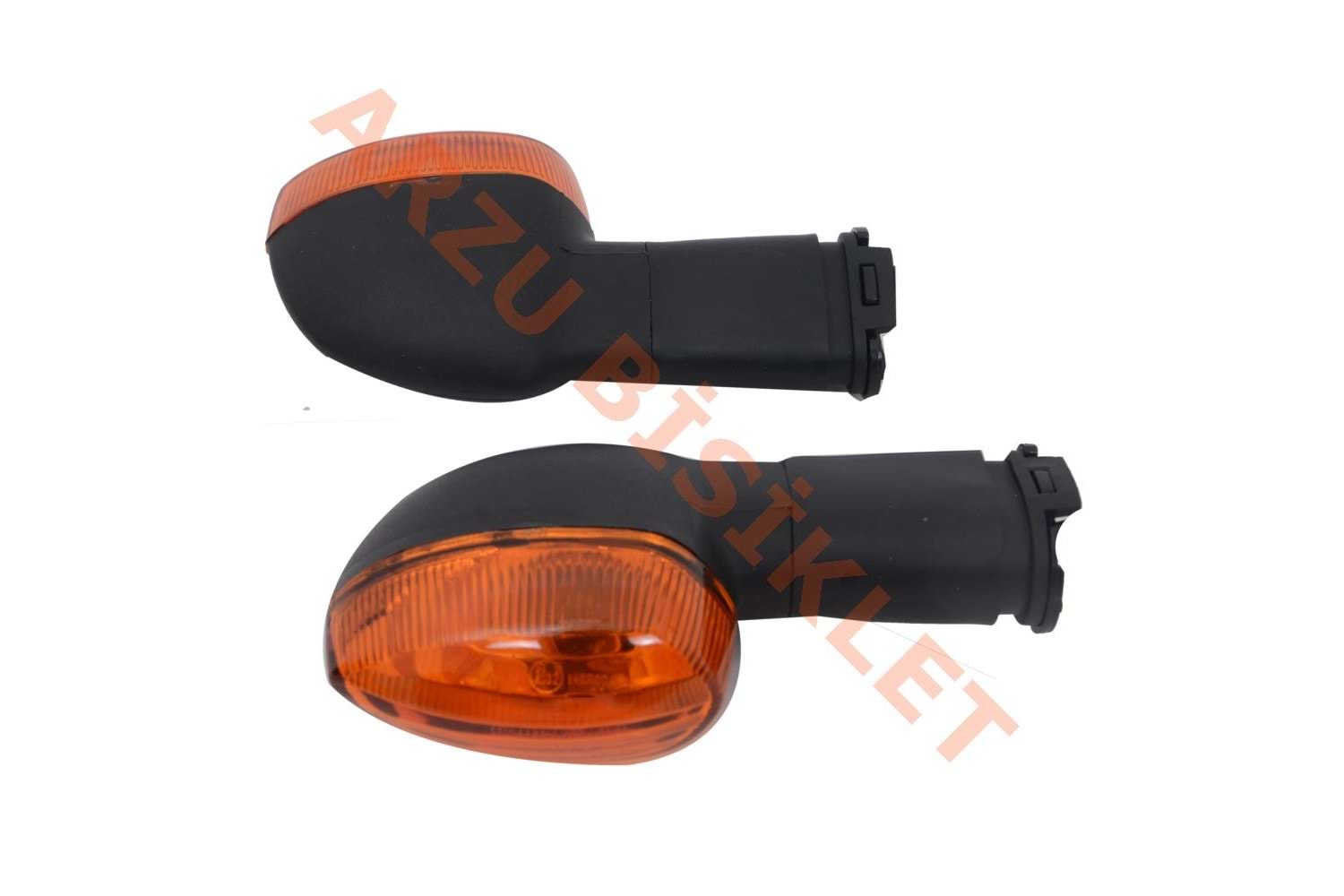 SİNYAL [KISA] [TAKIM] YBR K - E BELGELİ