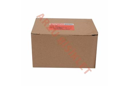 MONERO CUB 100 SİNYAL ORJİNAL TİP