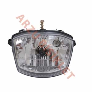 MONERO REVİVAL ÖN FAR