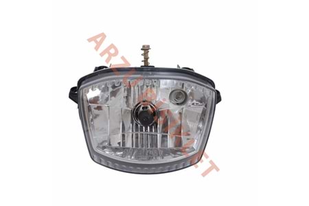 MONERO REVİVAL ÖN FAR