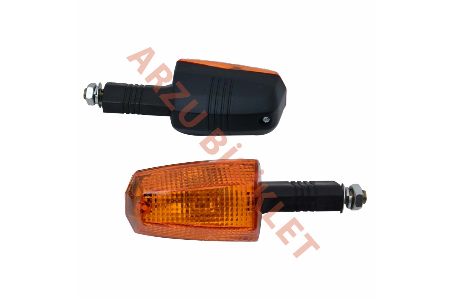 ARKA SİNYAL UZUN [TAKIM] 2006 YBR - E BELGELİ