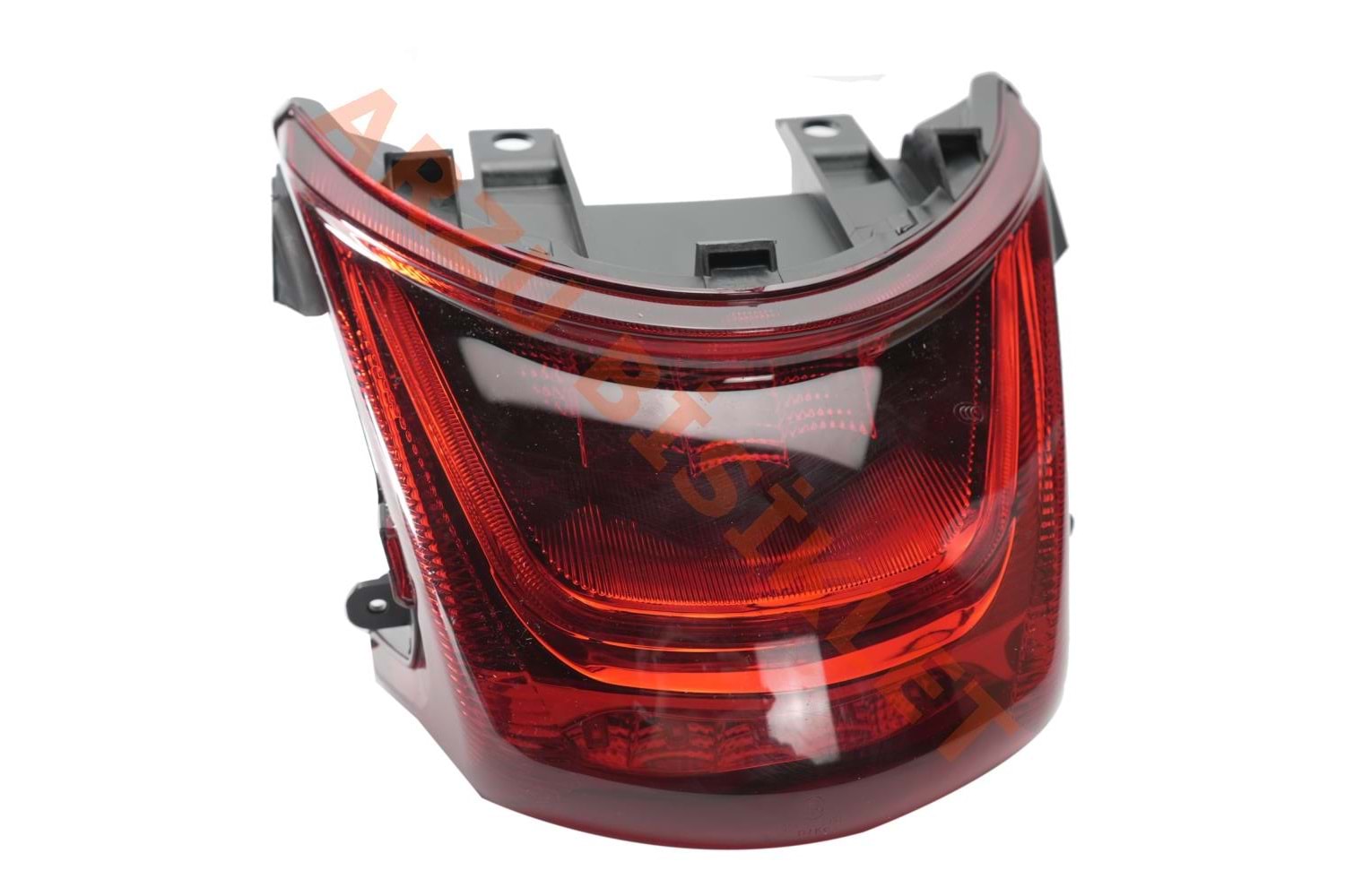 ARKA STOP - E BELGELİ ARORA CAPPUCİNO